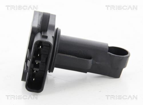 Medidor de caudal mássico de ar Triscan A/S ref. 8812 10328