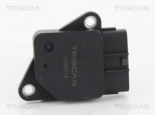 Medidor de caudal mássico de ar Triscan A/S ref. 8812 10328