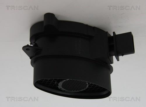 Medidor de caudal mássico de ar Triscan A/S ref. 8812 11001
