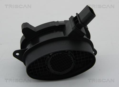 Medidor de caudal mássico de ar Triscan A/S ref. 8812 11001
