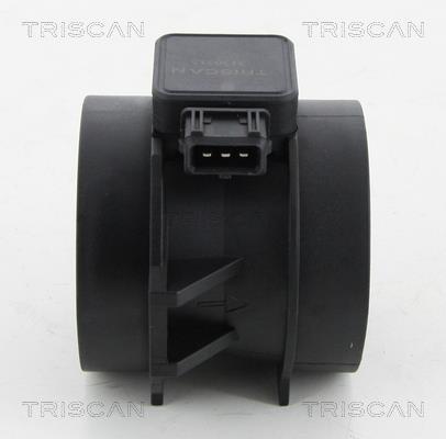 Medidor de caudal mássico de ar Triscan A/S ref. 8812 11003