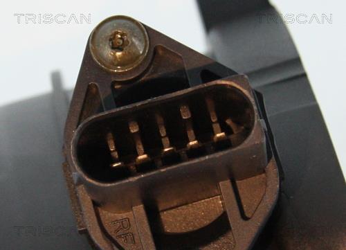 Medidor de caudal mássico de ar Triscan A/S ref. 8812 11004