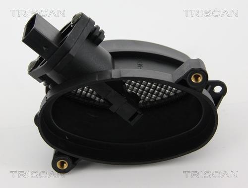 Medidor de caudal mássico de ar Triscan A/S ref. 8812 11004