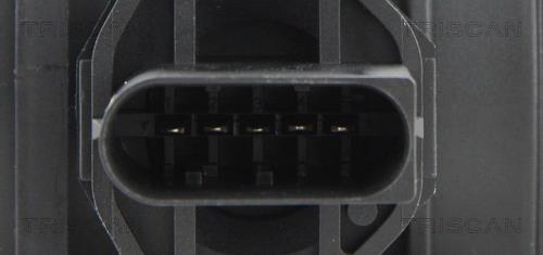 Débitmètre de masse d'air Triscan A/S ref. 8812 11005