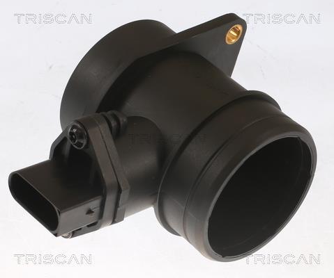 Medidor de caudal mássico de ar Triscan A/S ref. 8812 11006
