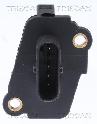 Débitmètre de masse d'air Triscan A/S ref. 8812 11009