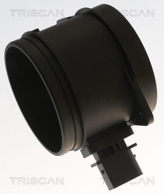 Medidor de caudal mássico de ar Triscan A/S ref. 8812 11010