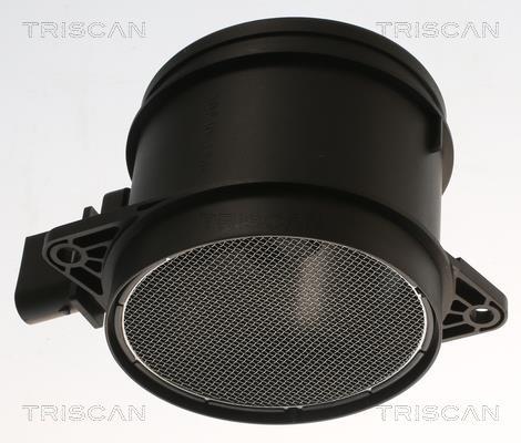 Medidor de caudal mássico de ar Triscan A/S ref. 8812 11010