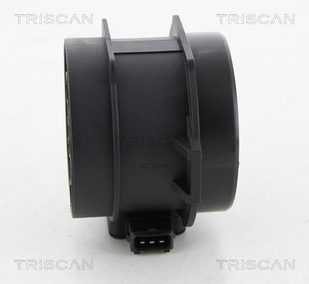 Medidor de caudal mássico de ar Triscan A/S ref. 8812 11013