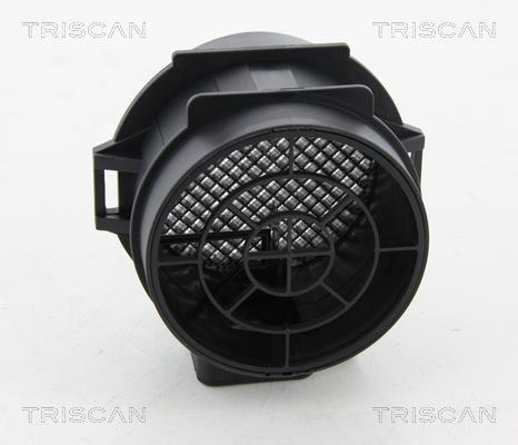 Medidor de caudal mássico de ar Triscan A/S ref. 8812 11013