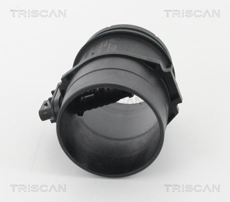 Medidor de caudal mássico de ar Triscan A/S ref. 8812 11015