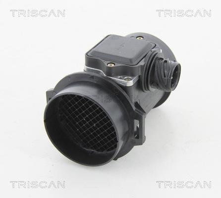 Medidor de caudal mássico de ar Triscan A/S ref. 8812 11016