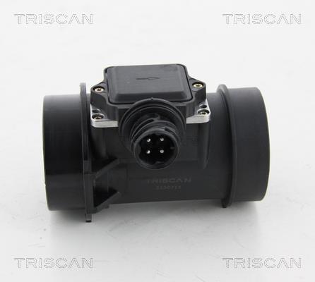Medidor de caudal mássico de ar Triscan A/S ref. 8812 11016