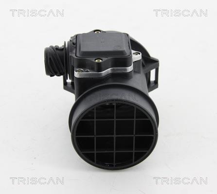 Medidor de caudal mássico de ar Triscan A/S ref. 8812 11016