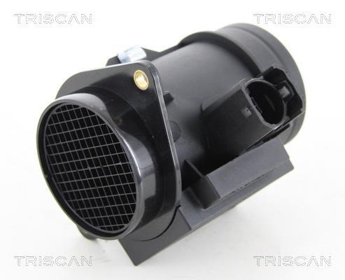 Medidor de caudal mássico de ar Triscan A/S ref. 8812 11018