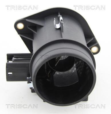 Medidor de caudal mássico de ar Triscan A/S ref. 8812 11018