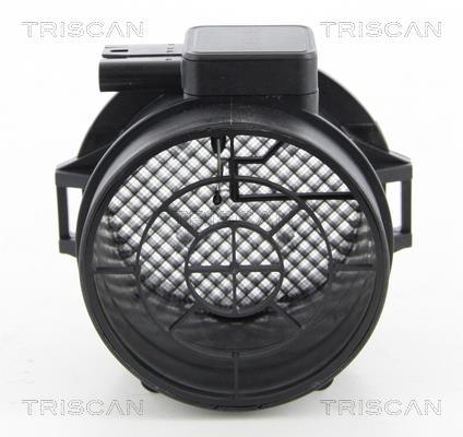 Medidor de caudal mássico de ar Triscan A/S ref. 8812 11023