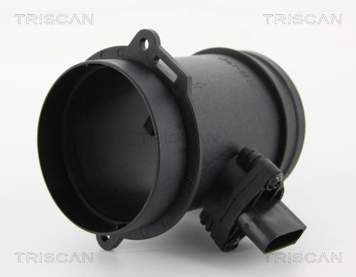 Medidor de caudal mássico de ar Triscan A/S ref. 8812 11025
