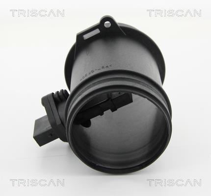 Medidor de caudal mássico de ar Triscan A/S ref. 8812 11025