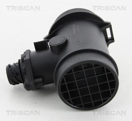 Medidor de caudal mássico de ar Triscan A/S ref. 8812 11029