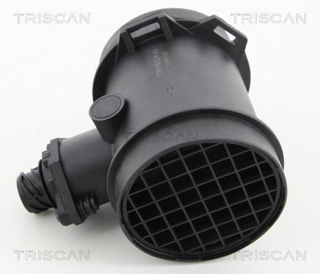 Medidor de caudal mássico de ar Triscan A/S ref. 8812 11031