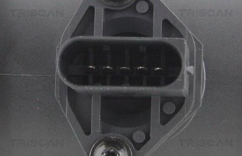 Medidor de caudal mássico de ar Triscan A/S ref. 8812 11032