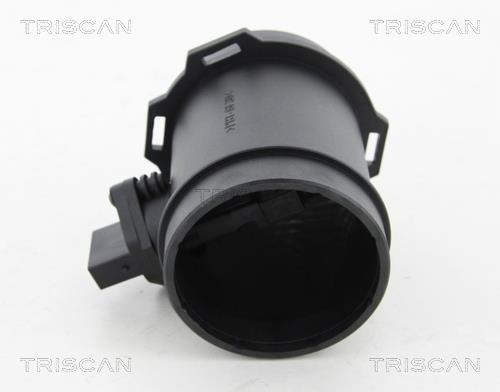 Medidor de caudal mássico de ar Triscan A/S ref. 8812 11032