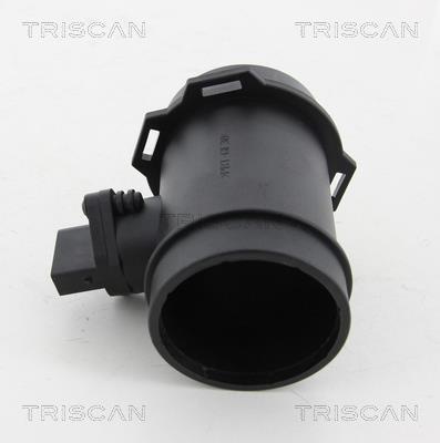 Medidor de caudal mássico de ar Triscan A/S ref. 8812 11033