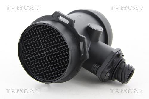 Medidor de caudal mássico de ar Triscan A/S ref. 8812 11034