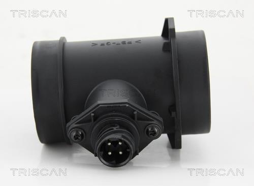 Medidor de caudal mássico de ar Triscan A/S ref. 8812 11034