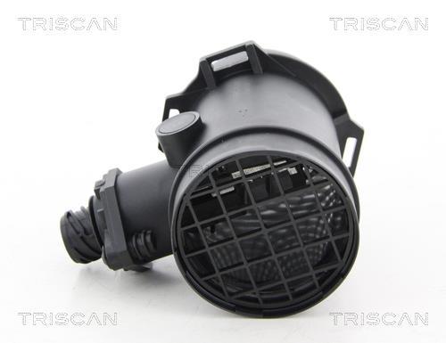 Medidor de caudal mássico de ar Triscan A/S ref. 8812 11034