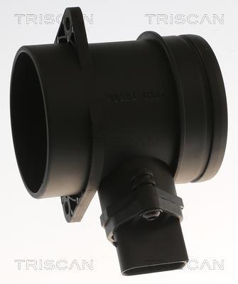 Débitmètre de masse d'air Triscan A/S ref. 8812 11036