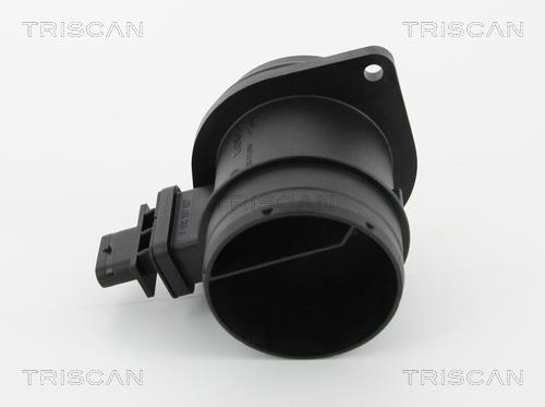 Medidor de caudal mássico de ar Triscan A/S ref. 8812 11038