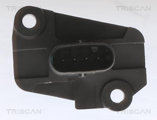 Medidor de caudal mássico de ar Triscan A/S ref. 8812 11043