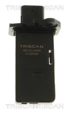Medidor de caudal mássico de ar Triscan A/S ref. 8812 11044