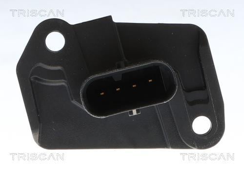 Medidor de caudal mássico de ar Triscan A/S ref. 8812 11044
