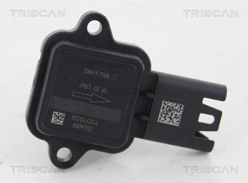 Medidor de caudal mássico de ar Triscan A/S ref. 8812 11101