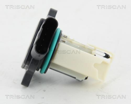 Medidor de caudal mássico de ar Triscan A/S ref. 8812 11101