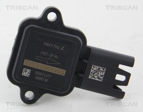 Medidor de caudal mássico de ar Triscan A/S ref. 8812 11103
