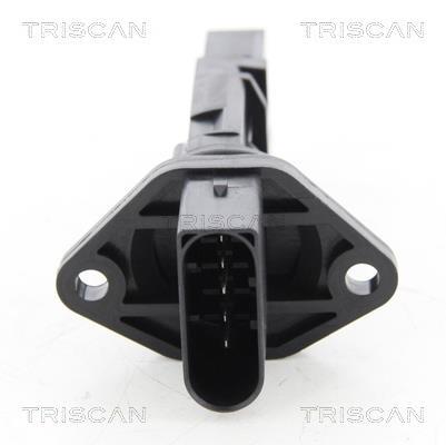 Medidor de caudal mássico de ar Triscan A/S ref. 8812 11107