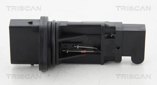 Medidor de caudal mássico de ar Triscan A/S ref. 8812 11107