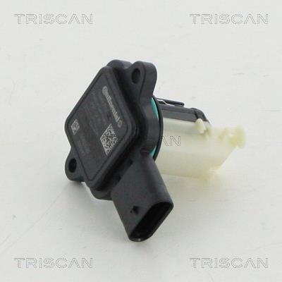 Medidor de caudal mássico de ar Triscan A/S ref. 8812 11121