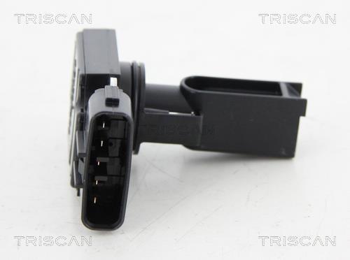 Medidor de caudal mássico de ar Triscan A/S ref. 8812 13102