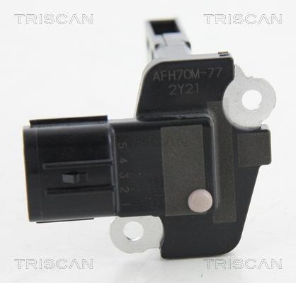 Débitmètre de masse d'air Triscan A/S ref. 8812 13214