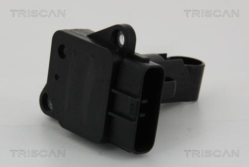 Débitmètre de masse d'air Triscan A/S ref. 8812 13400