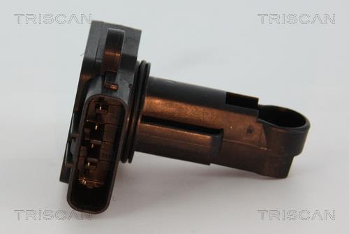 Débitmètre de masse d'air Triscan A/S ref. 8812 13400