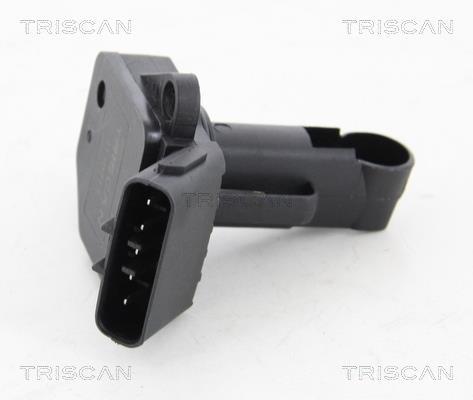 Débitmètre de masse d'air Triscan A/S ref. 8812 13621