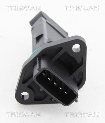 Medidor de caudal mássico de ar Triscan A/S ref. 8812 14000