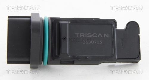 Medidor de caudal mássico de ar Triscan A/S ref. 8812 14000