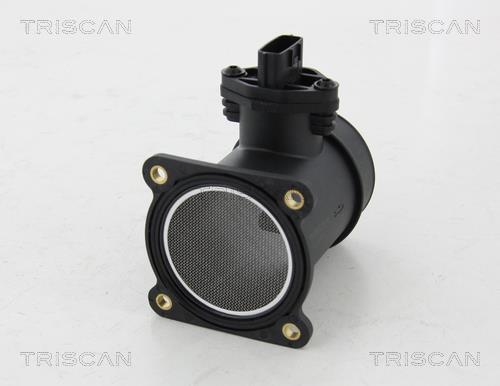 Medidor de caudal mássico de ar Triscan A/S ref. 8812 14002